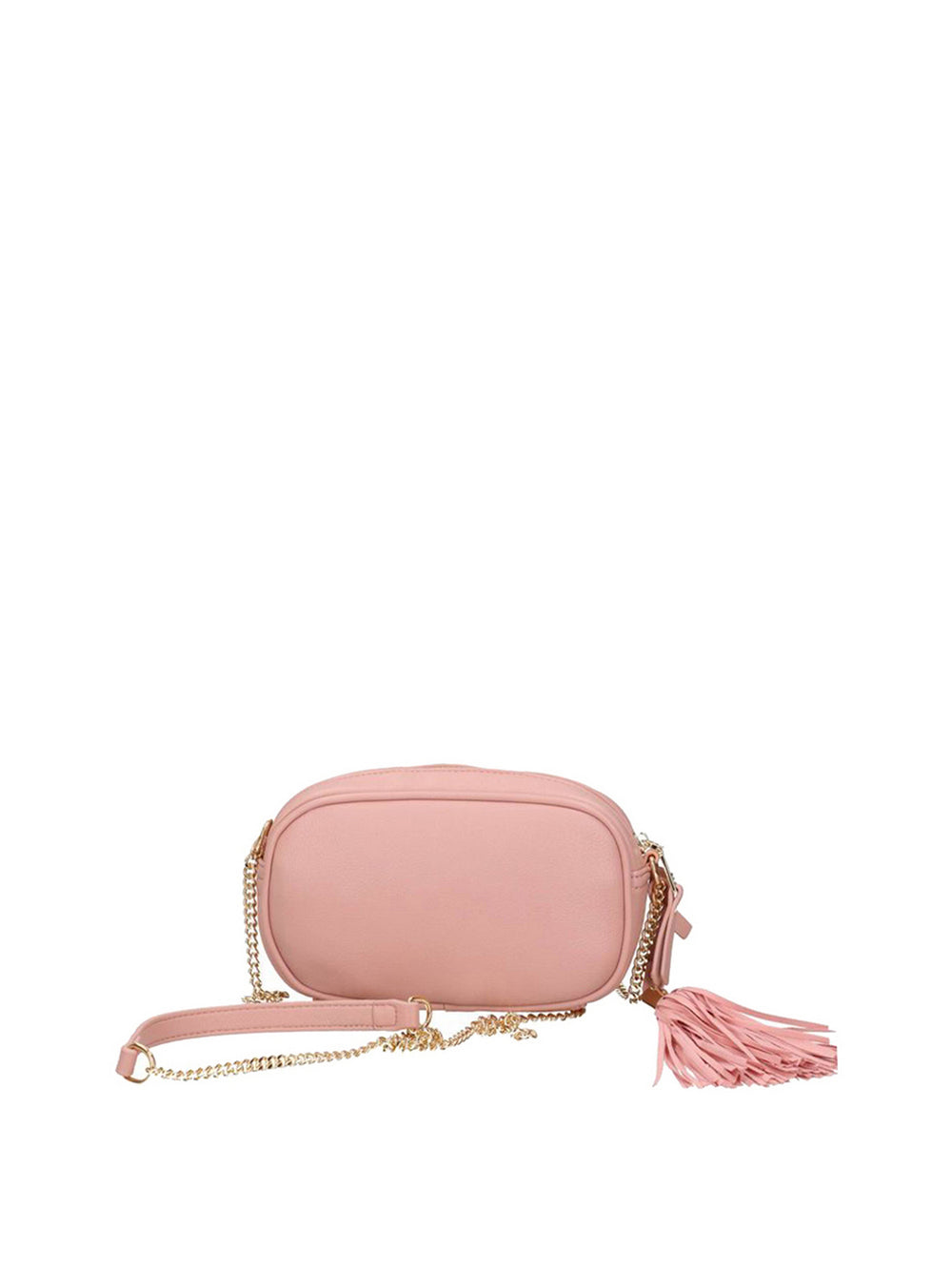Gaelle Paris Mini Camera Bag Essential Gaelle - Rosa