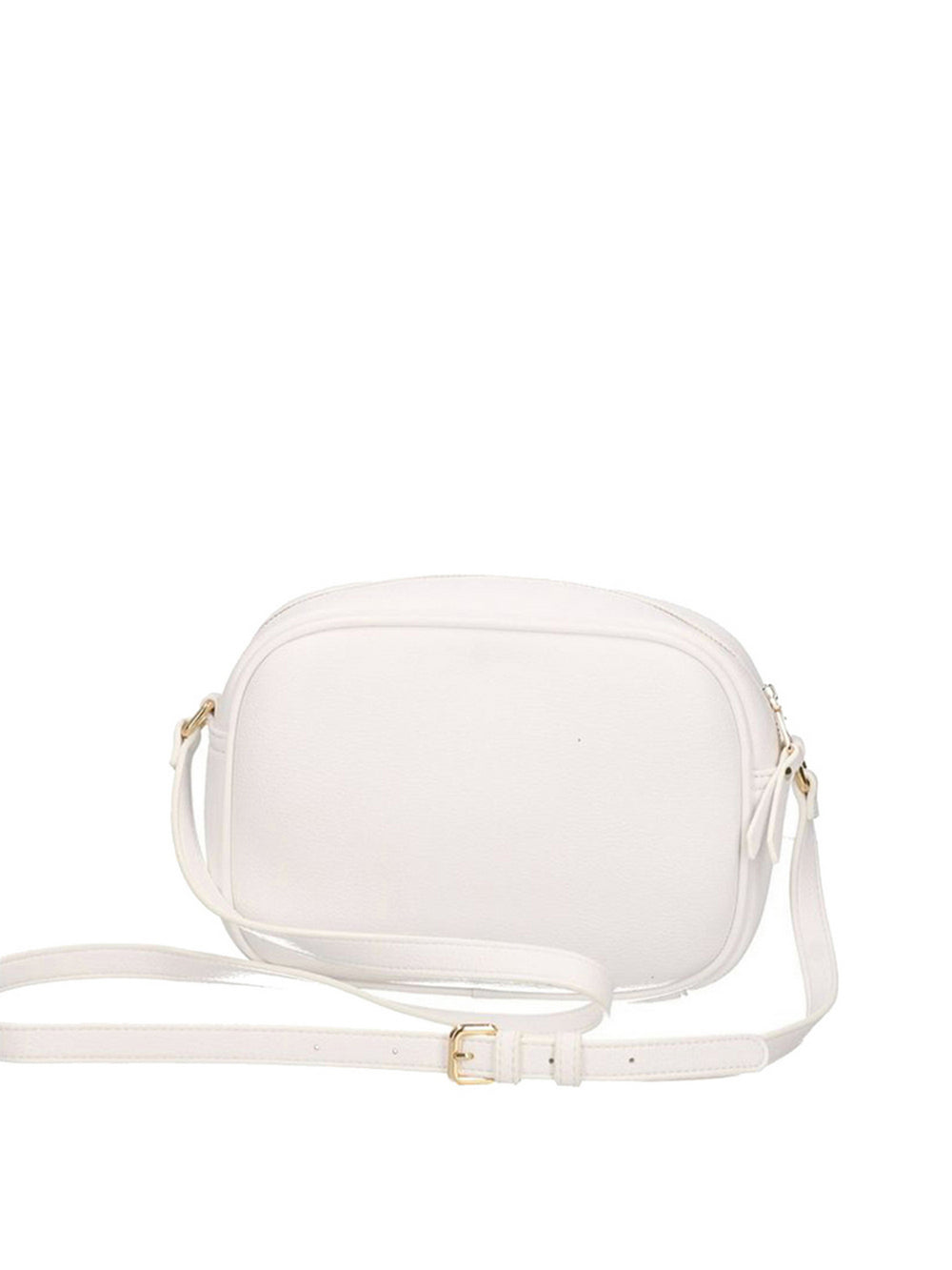Gaelle Paris Regular Camera Bag Essential Gaelle - Bianco