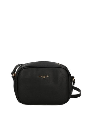 Gaelle Paris Regular Camera Bag Essential Gaelle - Nero