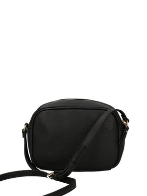 Gaelle Paris Regular Camera Bag Essential Gaelle - Nero