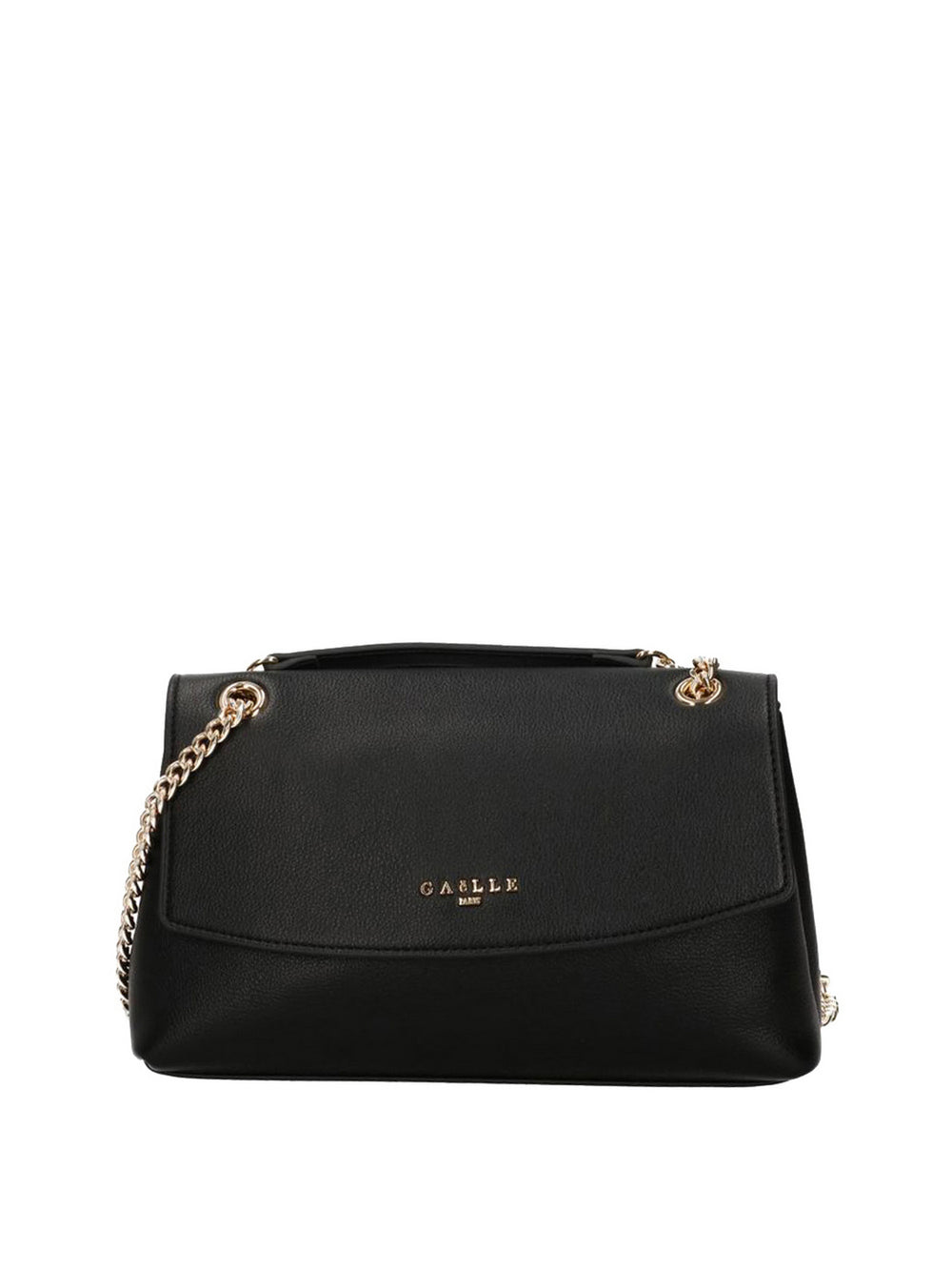 Gaelle Paris Regular Shoulder Strap Essential Gaelle - Nero