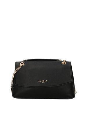 Gaelle Paris Regular Shoulder Strap Essential Gaelle - Nero