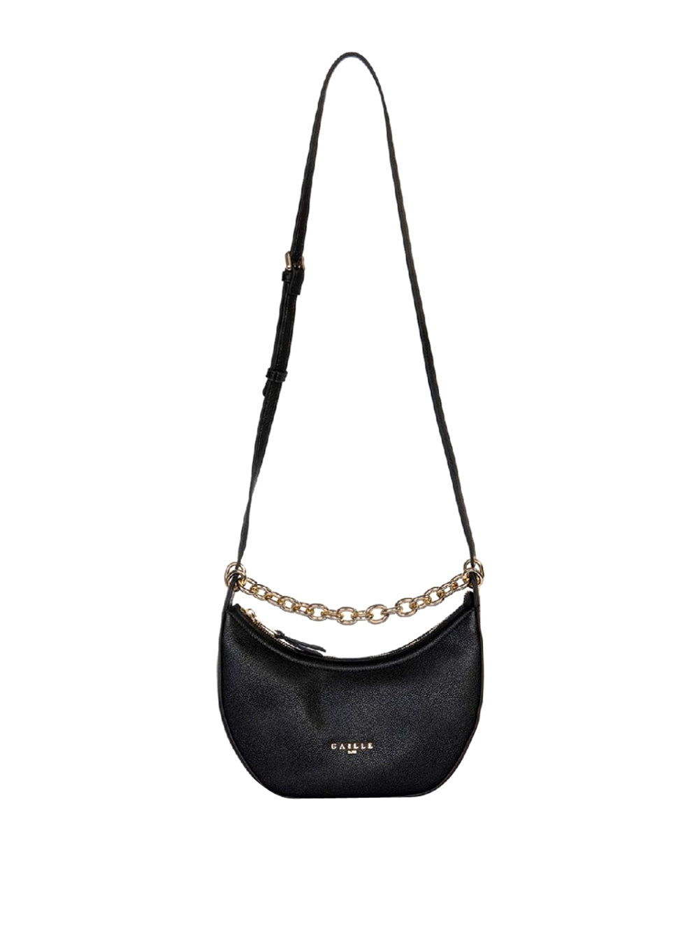 GAELLE PARIS Borsa A Tracolla Gaelle Paris GAACW03067 Nero