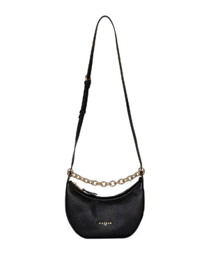 GAELLE PARIS Borsa A Tracolla Gaelle Paris GAACW03067 Nero