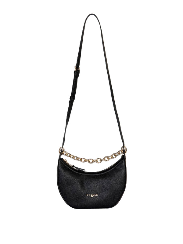 GAELLE PARIS Borsa A Tracolla Gaelle Paris GAACW03067 Nero