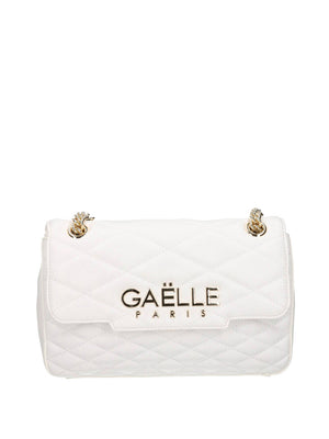 GAELLE PARIS Borsa A Tracolla GAACW03078 Gaelle Paris Bianco