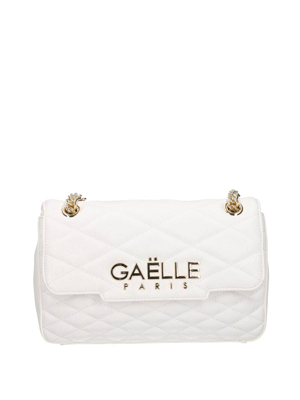 GAELLE PARIS Borsa A Tracolla GAACW03078 Gaelle Paris Bianco