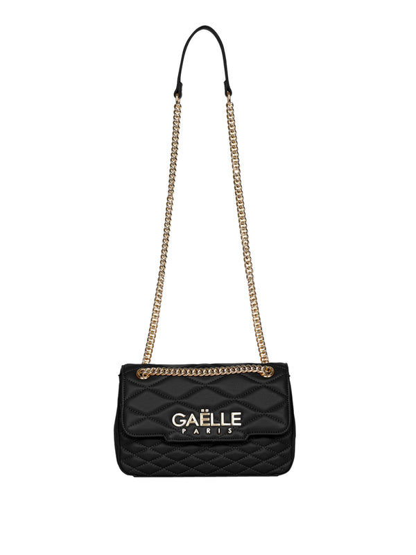 GAELLE PARIS Borsa A Tracolla GAACW03078 Gaelle Paris Nero