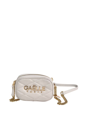 GAELLE PARIS Borsa Gaelle Paris GAACW03080 Bianca