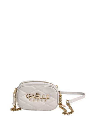 GAELLE PARIS Borsa Gaelle Paris GAACW03080 Bianca