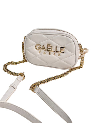 GAELLE PARIS Borsa Gaelle Paris GAACW03080 Bianca