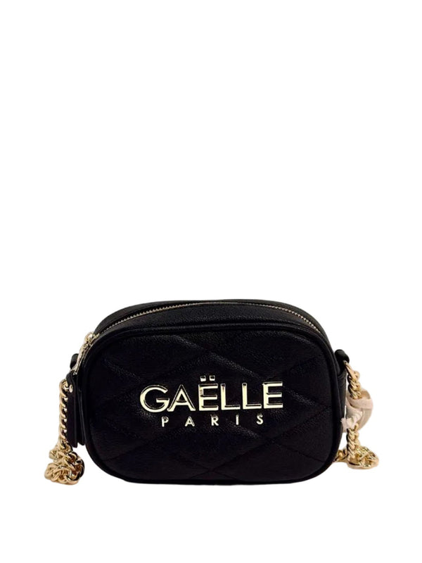 GAELLE PARIS Borsa Gaelle Paris GAACW03080 Nero