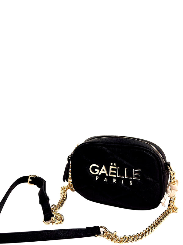 GAELLE PARIS Borsa Gaelle Paris GAACW03080 Nero