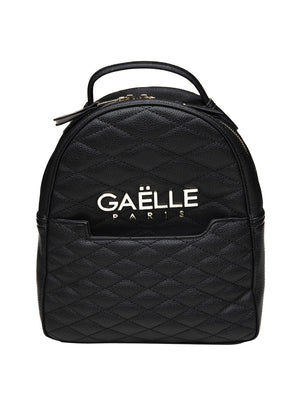 GAELLE PARIS Zaino Gaelle Paris GAACW03081 - Nero