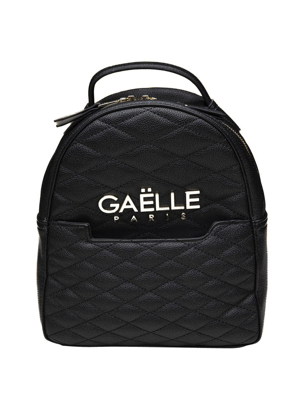 GAELLE PARIS Zaino Gaelle Paris GAACW03081 - Nero