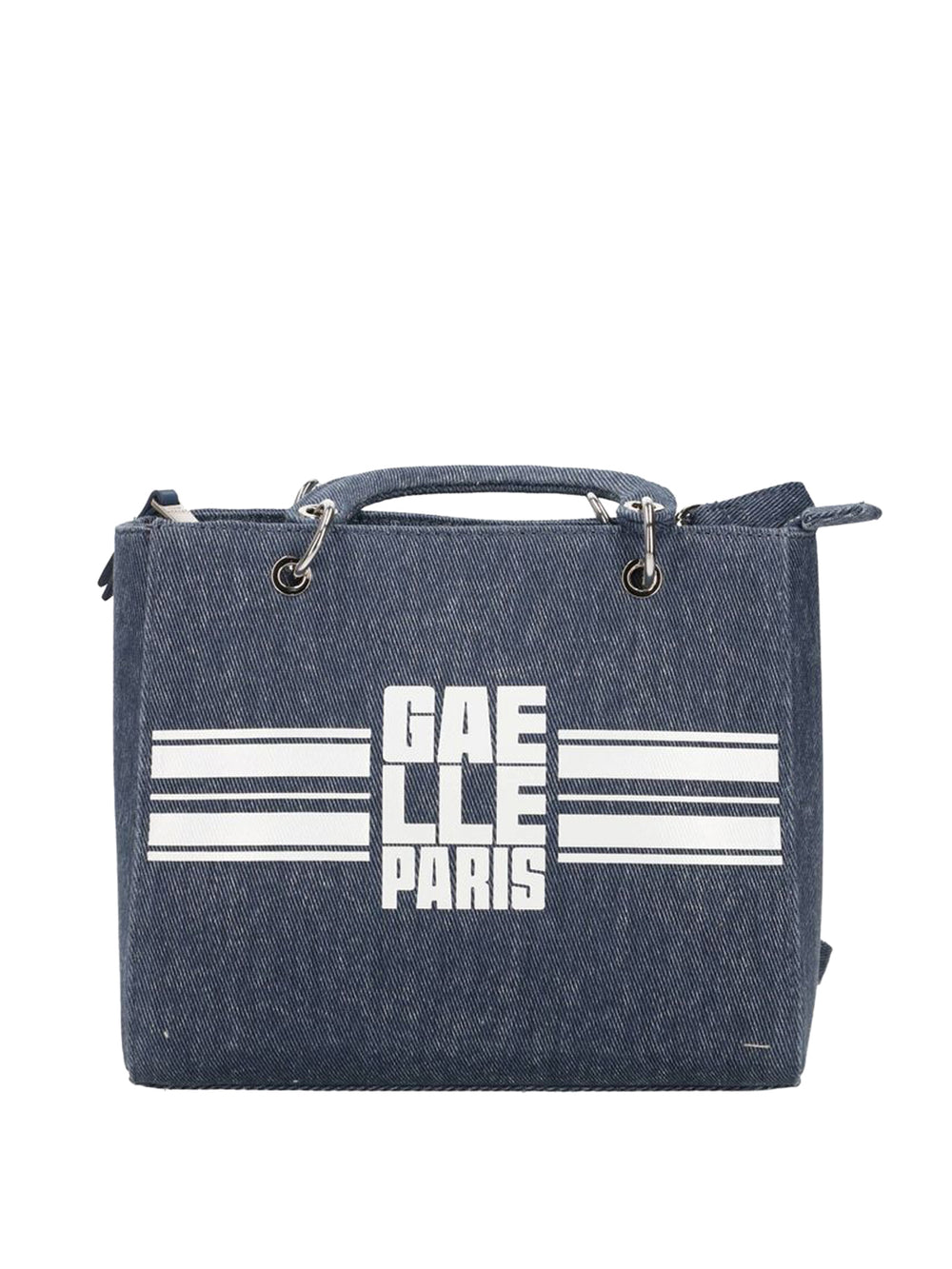GAELLE PARIS Borsa A Tracolla Gaelle Paris GAACW03112 Blu