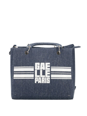 GAELLE PARIS Borsa A Tracolla Gaelle Paris GAACW03112 Blu