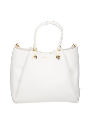 GAELLE PARIS Borsa A Tracolla Gaelle Paris GAACW03131 Bianco