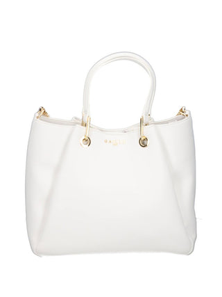 GAELLE PARIS Borsa A Tracolla Gaelle Paris GAACW03131 Bianco