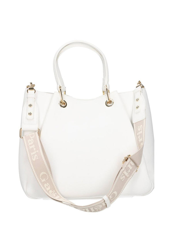GAELLE PARIS Borsa A Tracolla Gaelle Paris GAACW03131 Bianco