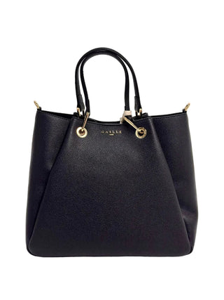 GAELLE PARIS Borsa A Tracolla Gaelle Paris GAACW03131 Nero