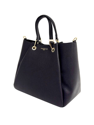 GAELLE PARIS Borsa A Tracolla Gaelle Paris GAACW03131 Nero