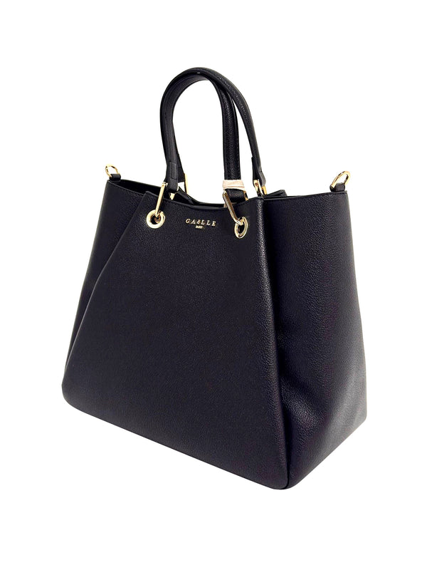 GAELLE PARIS Borsa A Tracolla Gaelle Paris GAACW03131 Nero