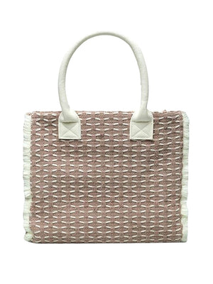 GAELLE PARIS Borsa A Mano GAACW03182 Gaelle Paris Beige
