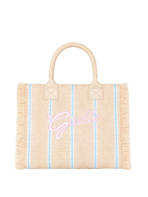 GAELLE PARIS Gaelle Paris Borsa A Mano GAACW03187 Beige