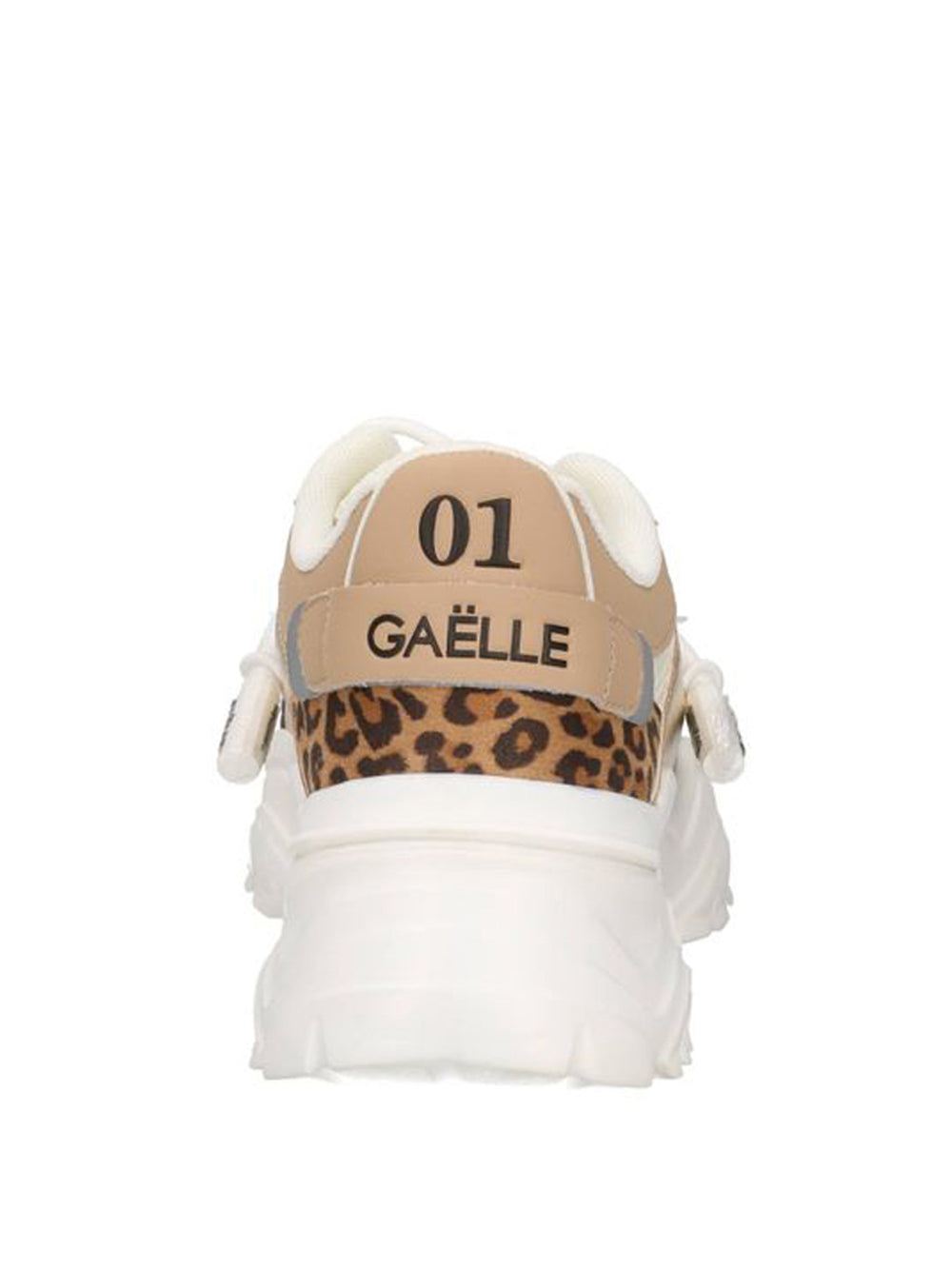 GAELLE PARIS Sneakers Gaèlle Paris GACAW01628 Animalier
