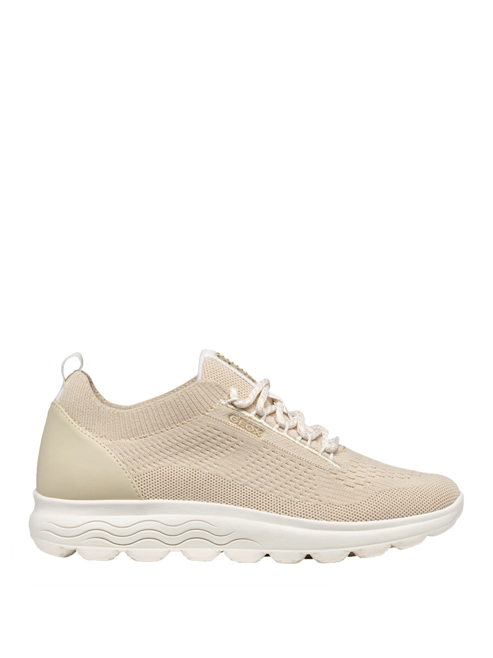 GEOX Sneakers Geox Spherica - Taupe