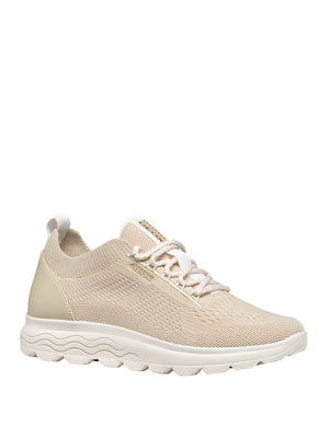 GEOX Sneakers Geox Spherica - Taupe