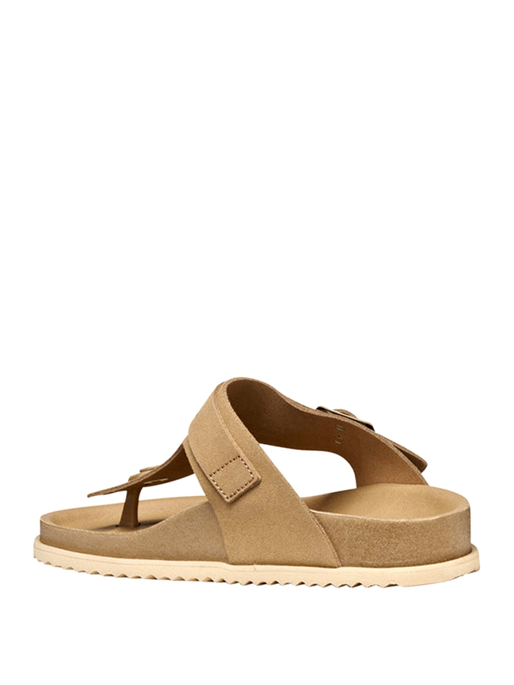GEOX Sandalo Geox Sandybett - Sand