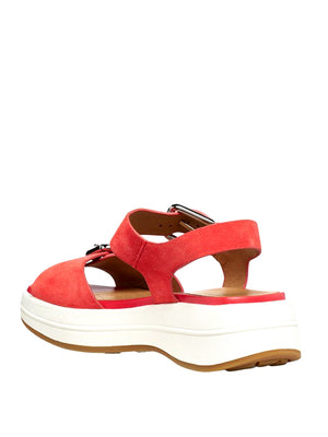 GEOX Sandalo Geox Spherica Ecub-3 s - Coral