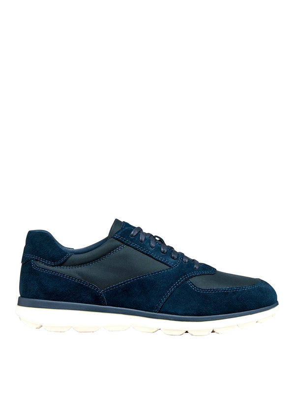 GEOX Sneakers Geox Spherica Ec12 - Navy