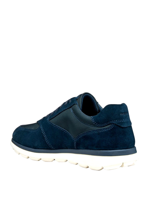 GEOX Sneakers Geox Spherica Ec12 - Navy