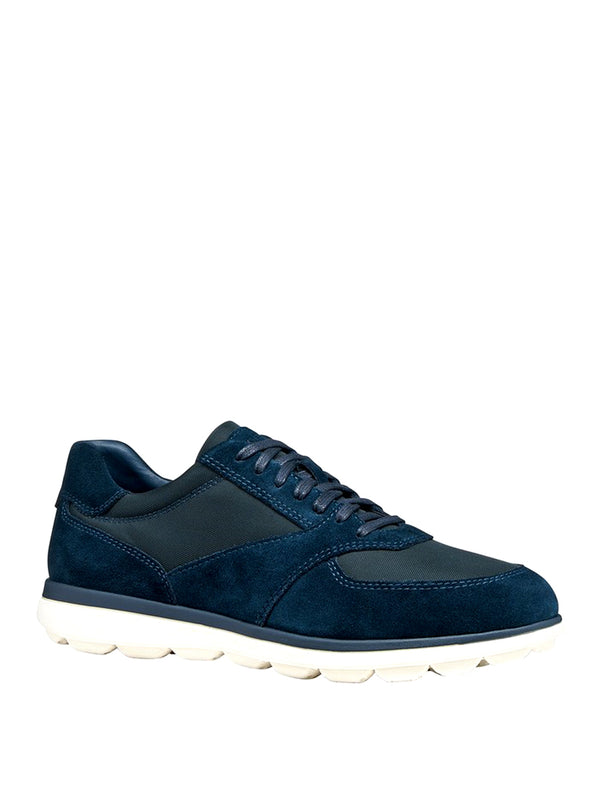 GEOX Sneakers Geox Spherica Ec12 - Navy