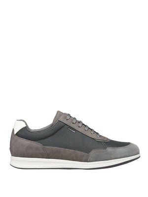 GEOX Sneakers Geox Avery - Grey