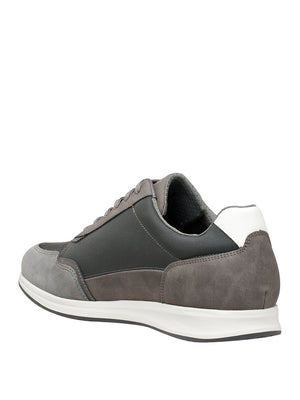 GEOX Sneakers Geox Avery - Grey