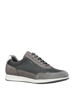 GEOX Sneakers Geox Avery - Grey