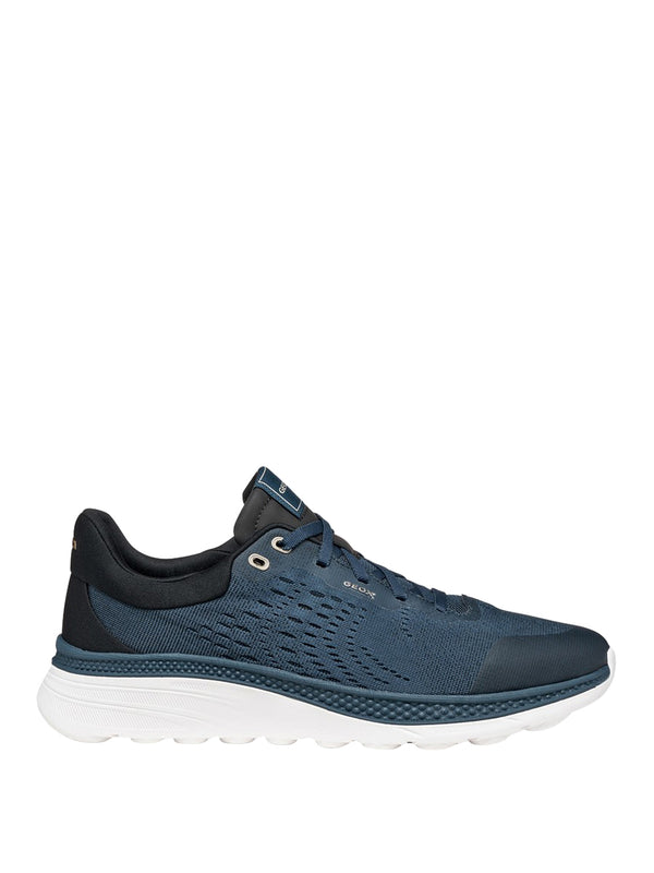GEOX Sneakers Geox Spherica Actif x1 - Avio Nero