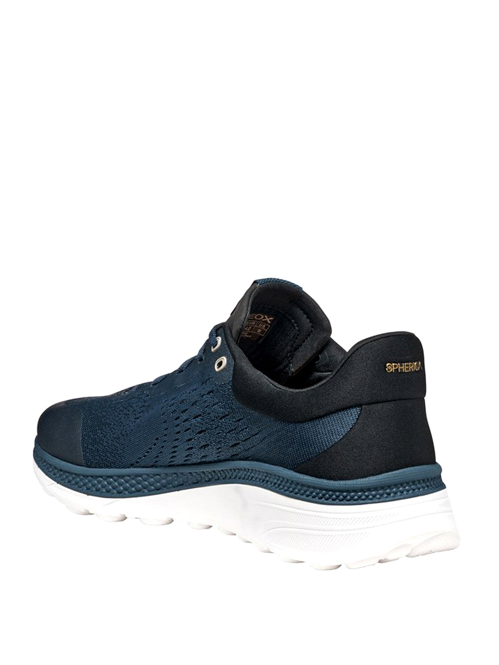 GEOX Sneakers Geox Spherica Actif x1 - Avio Nero