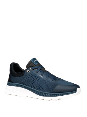 GEOX Sneakers Geox Spherica Actif x1 - Avio Nero