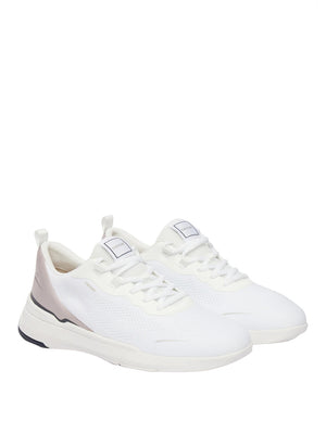 GEOX Sneakers Geox Vittour - White Grey