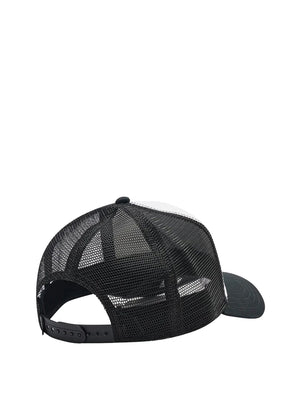 GOORIN BROS Cappello Goorin Bros Hotshot - Bianco