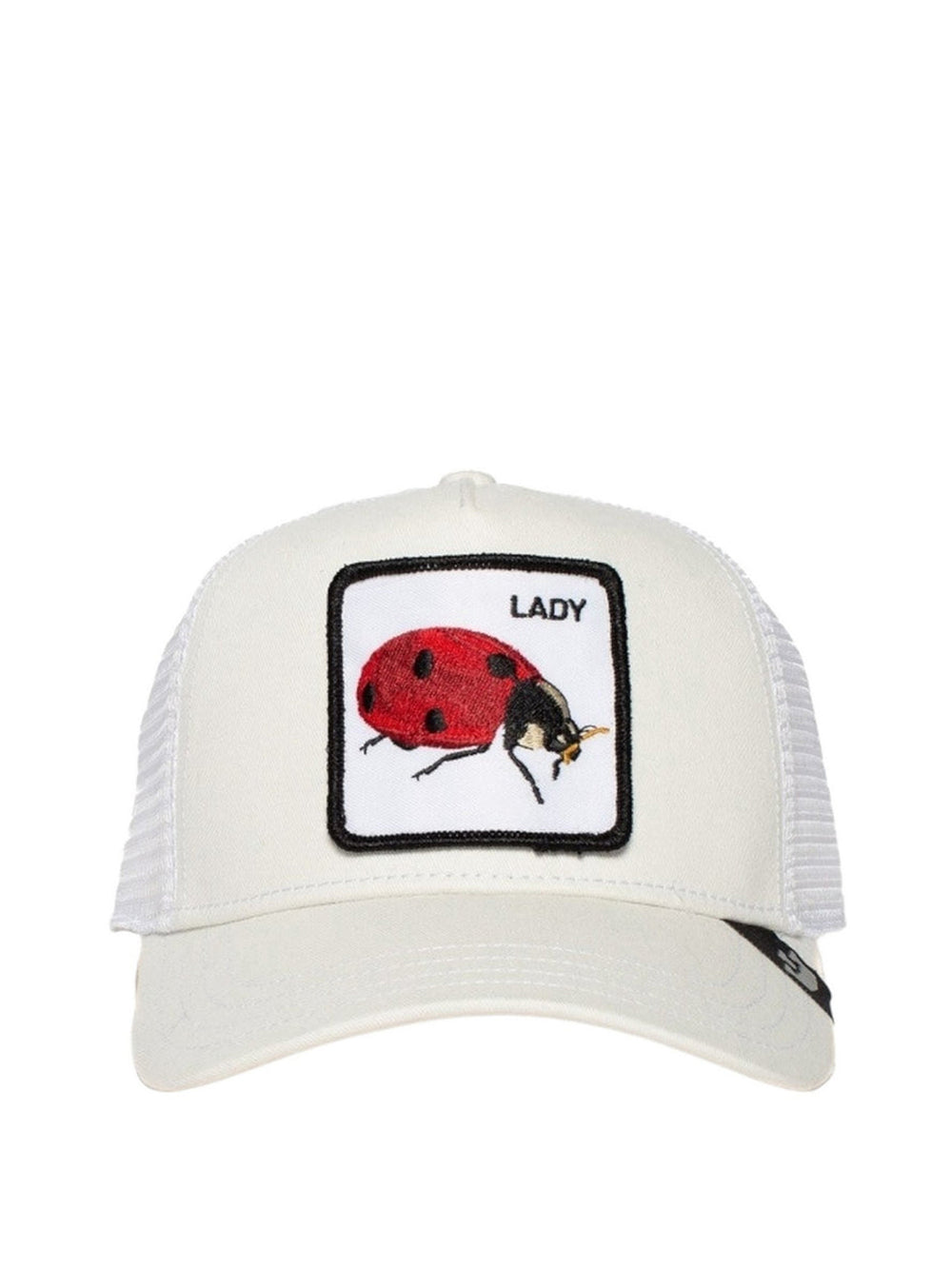 GOORIN BROS Cappello Goorin Bros Lady Ivory
