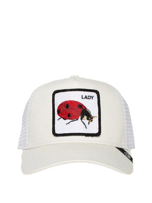 GOORIN BROS Cappello Goorin Bros Lady Ivory