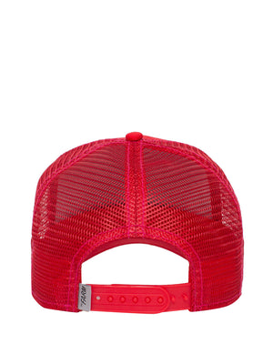GOORIN BROS Cappello Goorin Bros Tiger Red