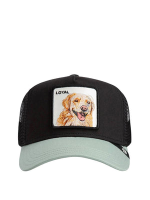 GOORIN BROS Cappello Gooris Bros Loyal - Nero