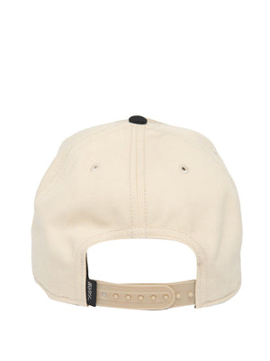 GOORIN BROS Cappello Goorin Bros Cock Beige
